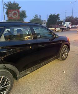 هیۆندای تۆکسۆن